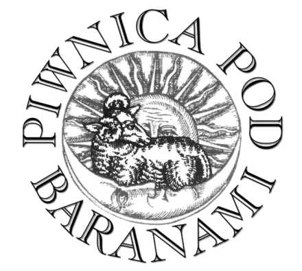 Piwnica pod Baranami logo
