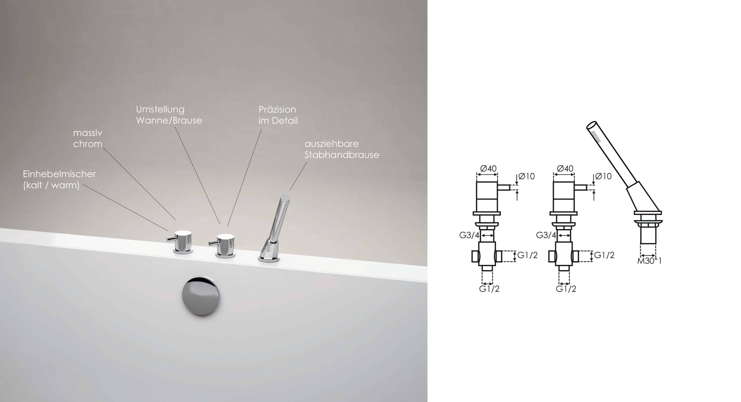 Technische Zeichnung