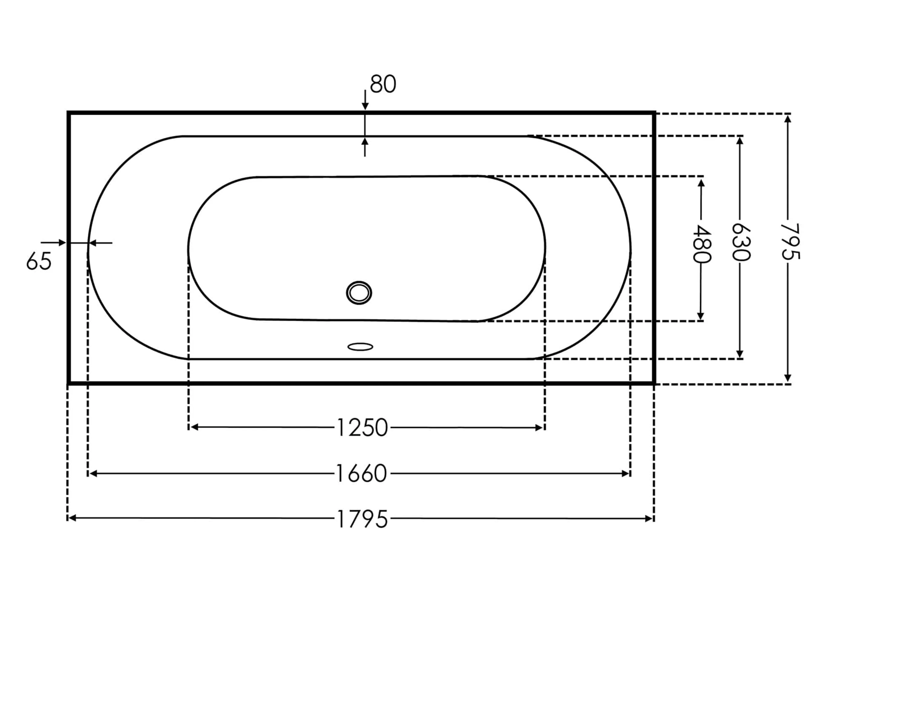 Technische Zeichnung