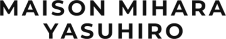 Maison Mihara Yasuhiro