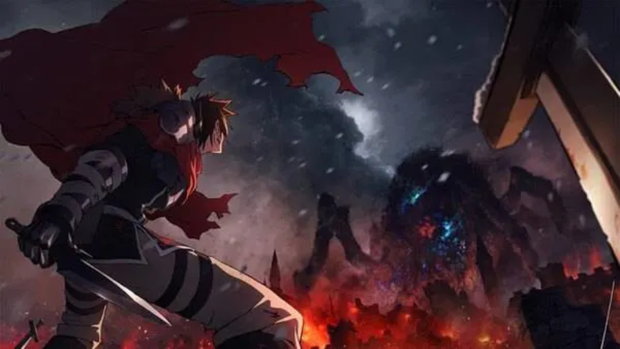 ¿El mejor estreno de la temporada? Primeras impresiones de Yuusha-kei ni Shosu (Sentenced to Be a Hero)