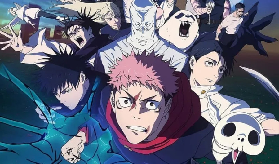 Review - Jujutsu Kaisen Season 3