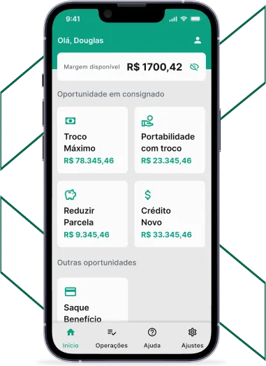 App Konsi Aplictivo Konsi