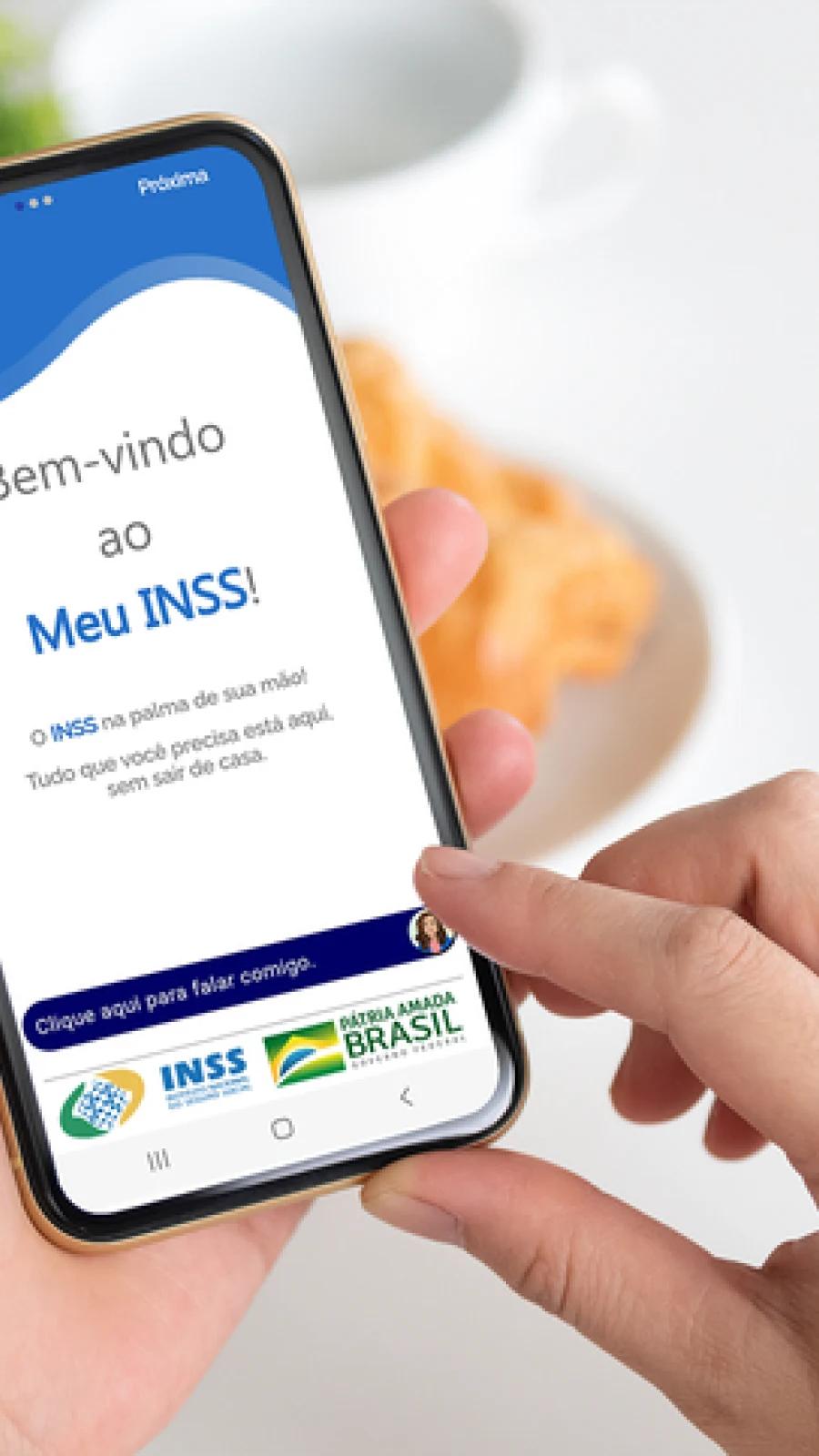 O empréstimo consignado do INSS tem parcelas descontadas diretamente do benefício e, segundo o Portal da Transparência, há 45 milhões de contratos ativos.