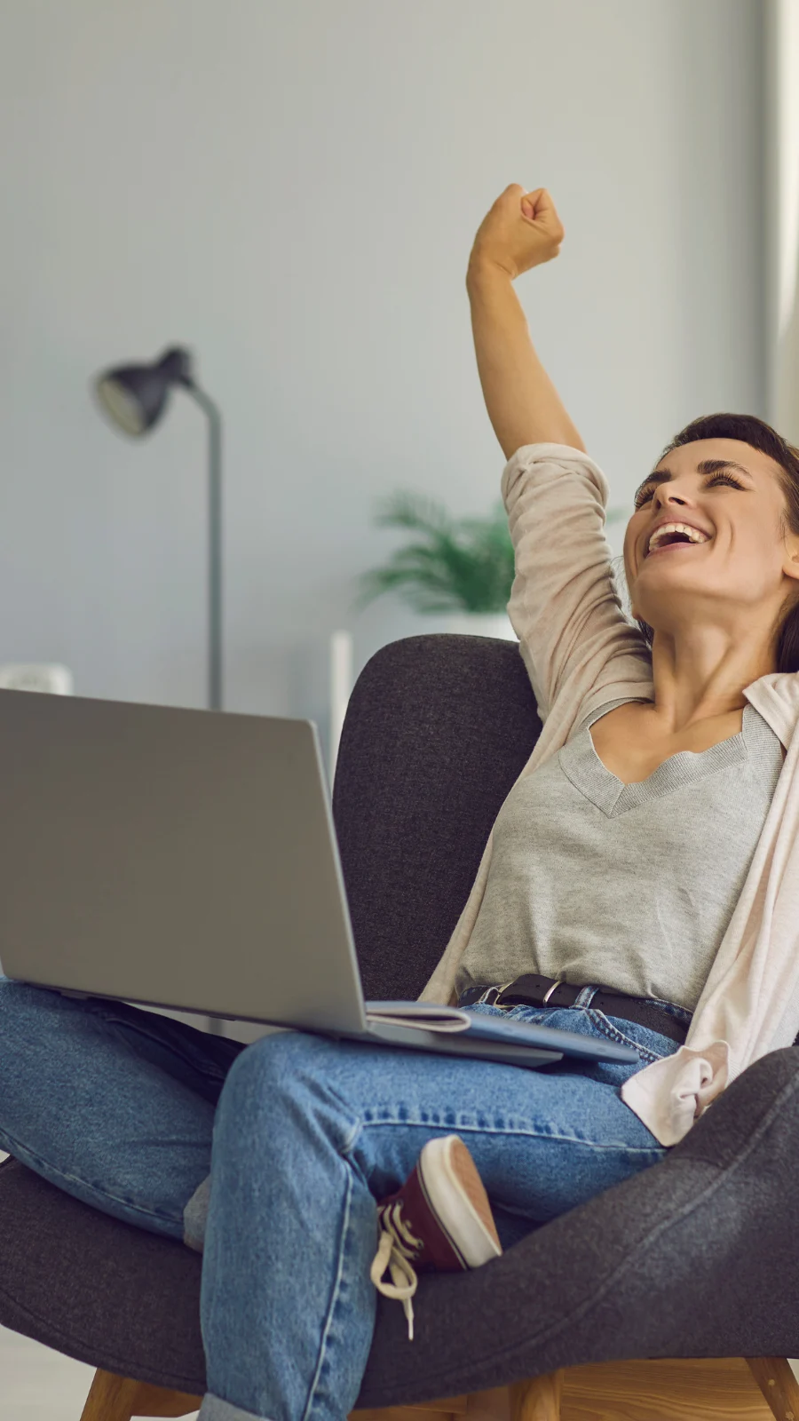 Tudo sem sair de casa e com dados 100% confiáveis! Quer ver como usar o simulador passo a passo? ➡️
