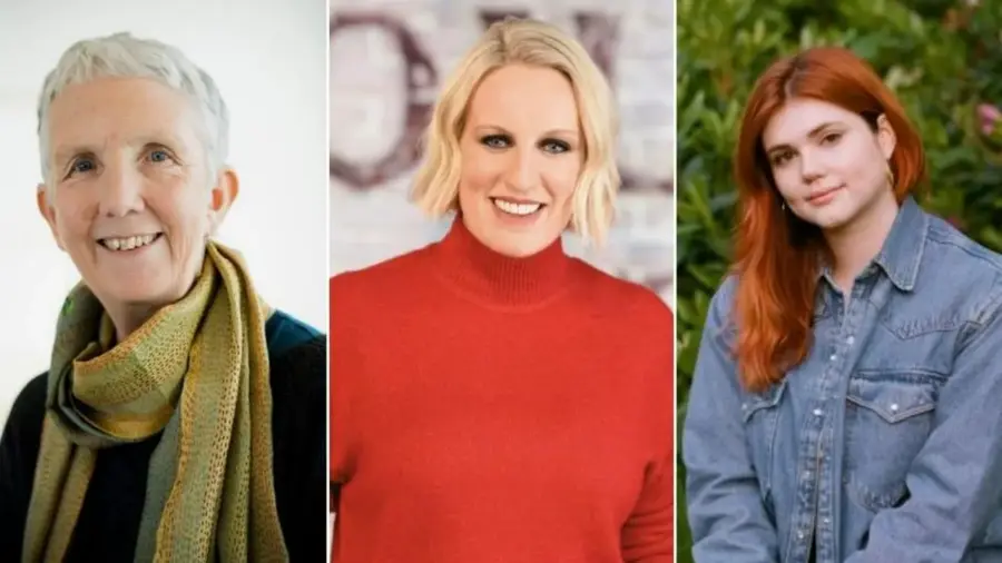 North East authors join forces at book festival