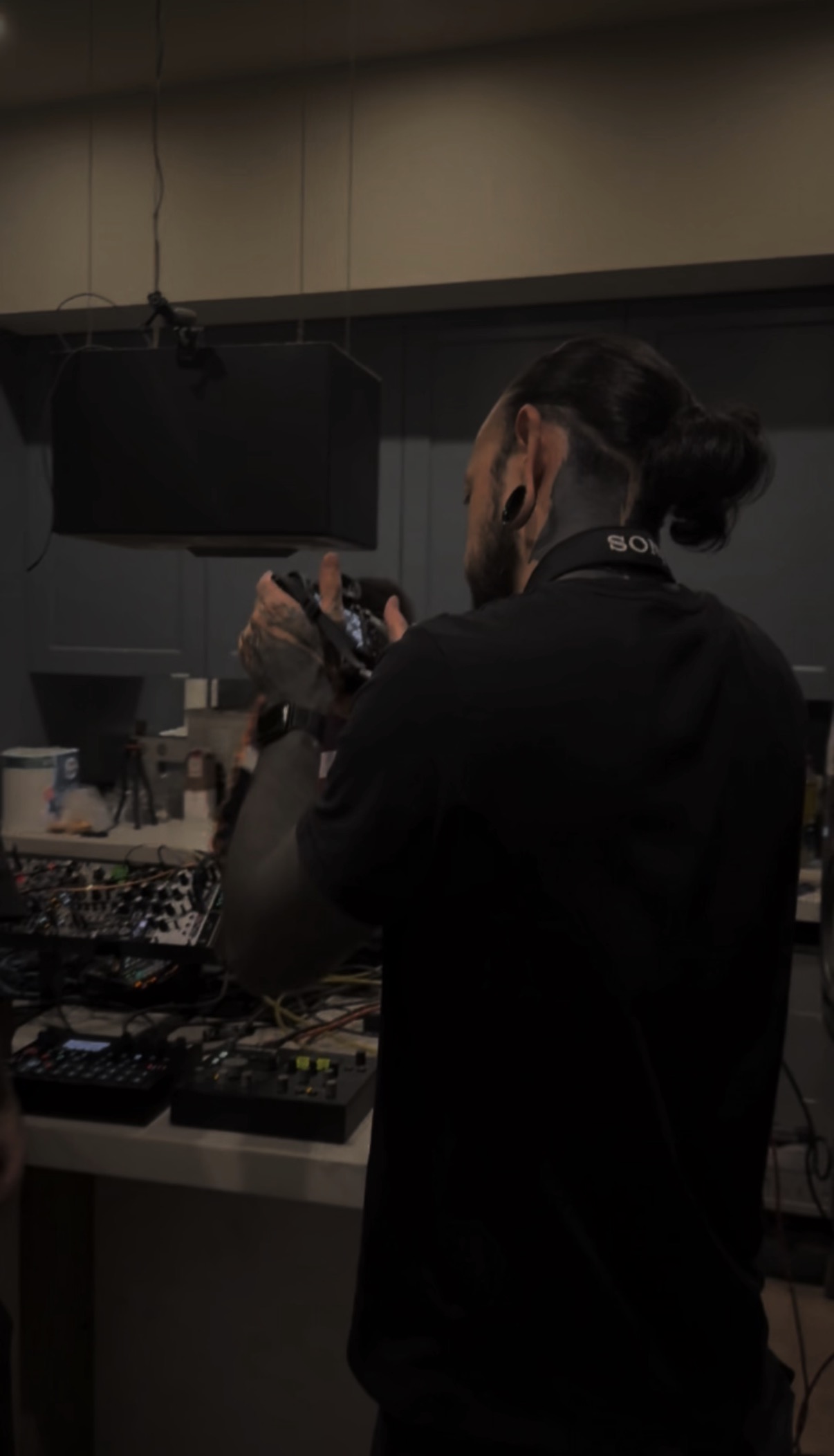 Edición / post (placeholder)