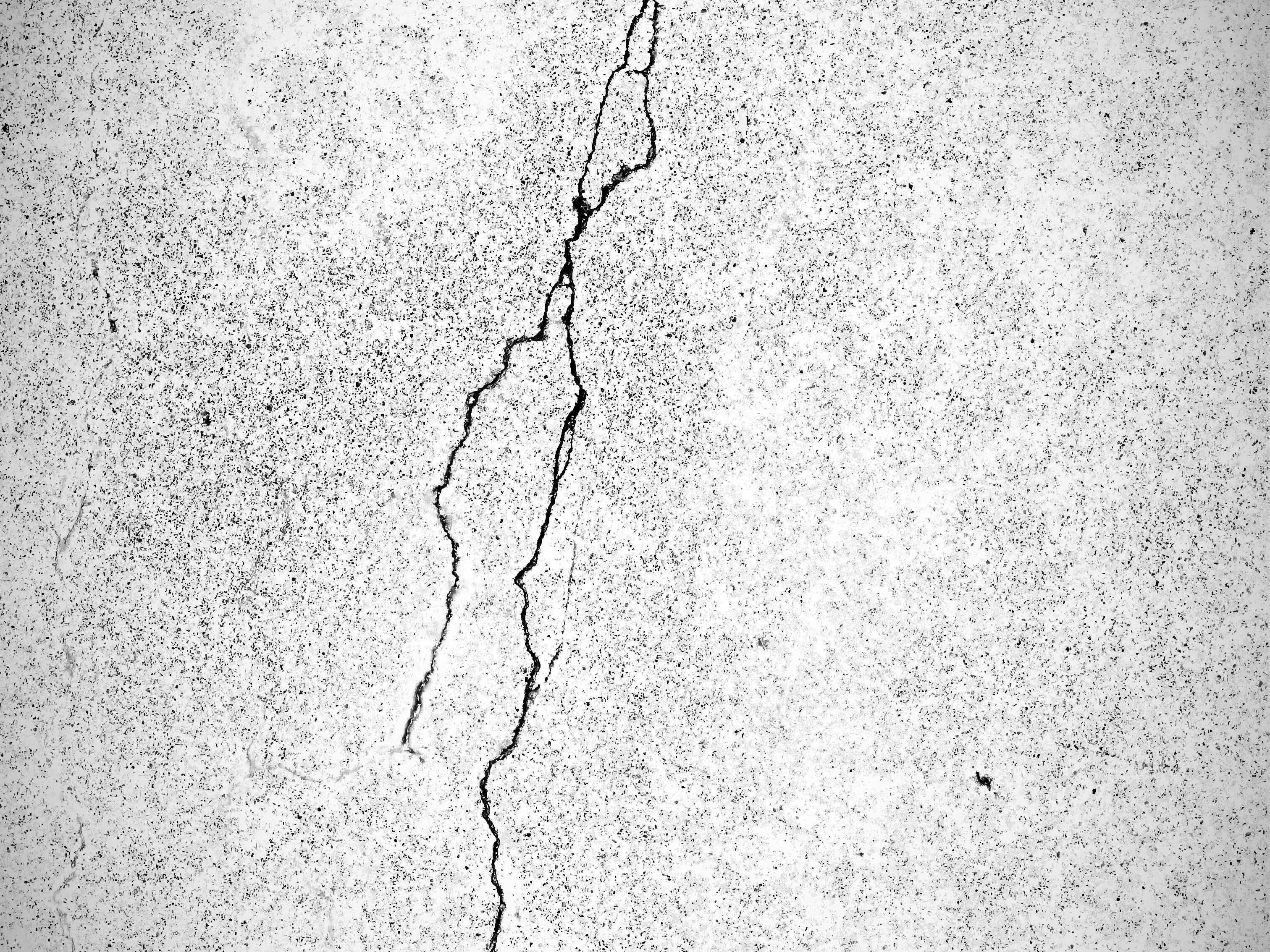 Cracks texture