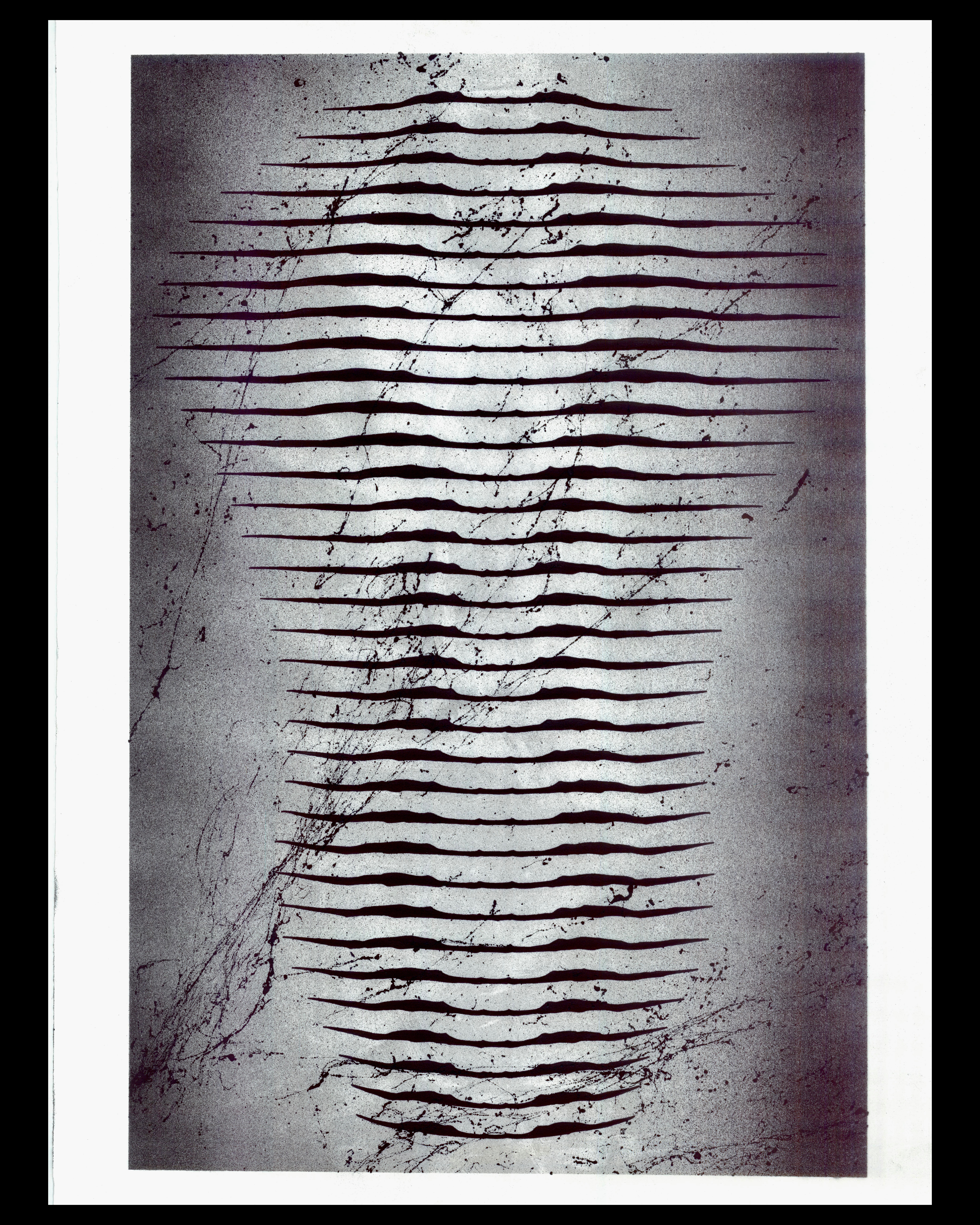 Pattern-based texture placeholder