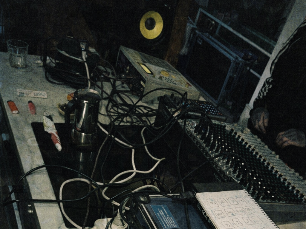 TESTOSTERONE - Track 02