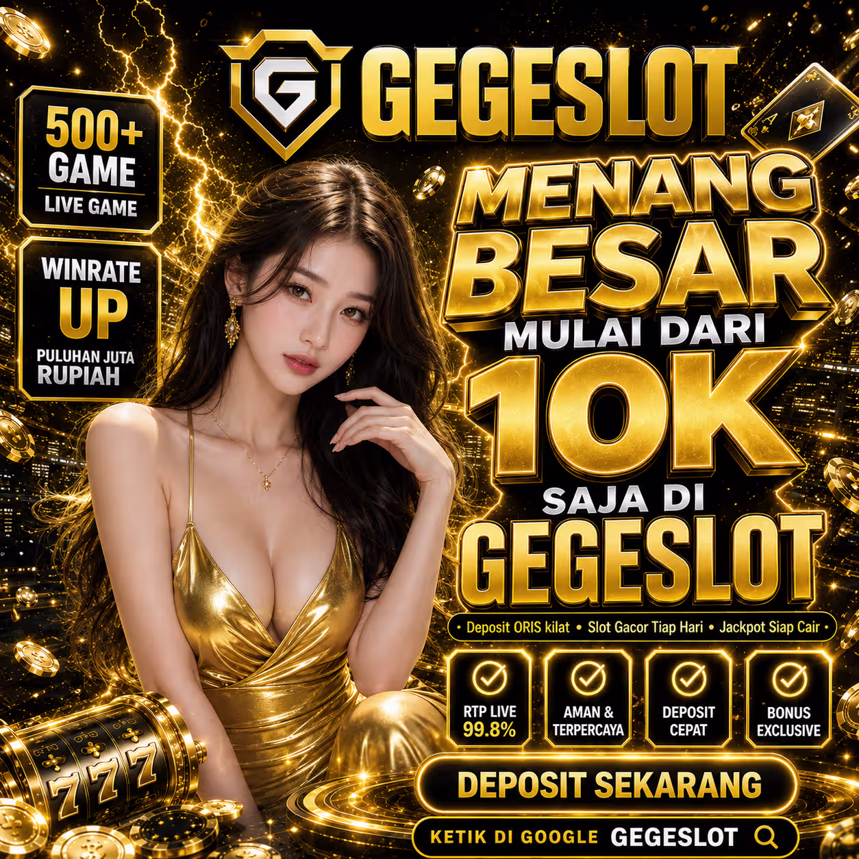 GEGESLOT