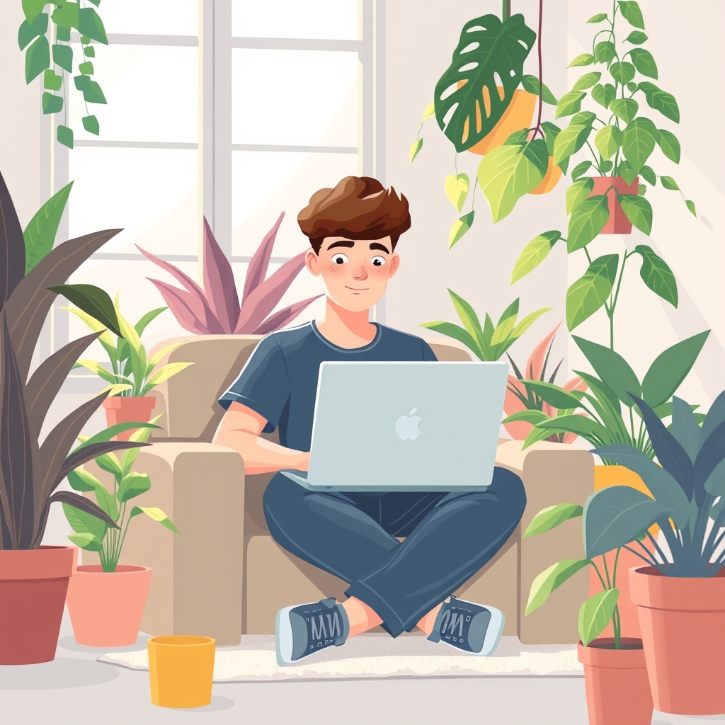 Panduan Lengkap Menjaga Kesehatan Mental dan Fisik untuk Gen Z