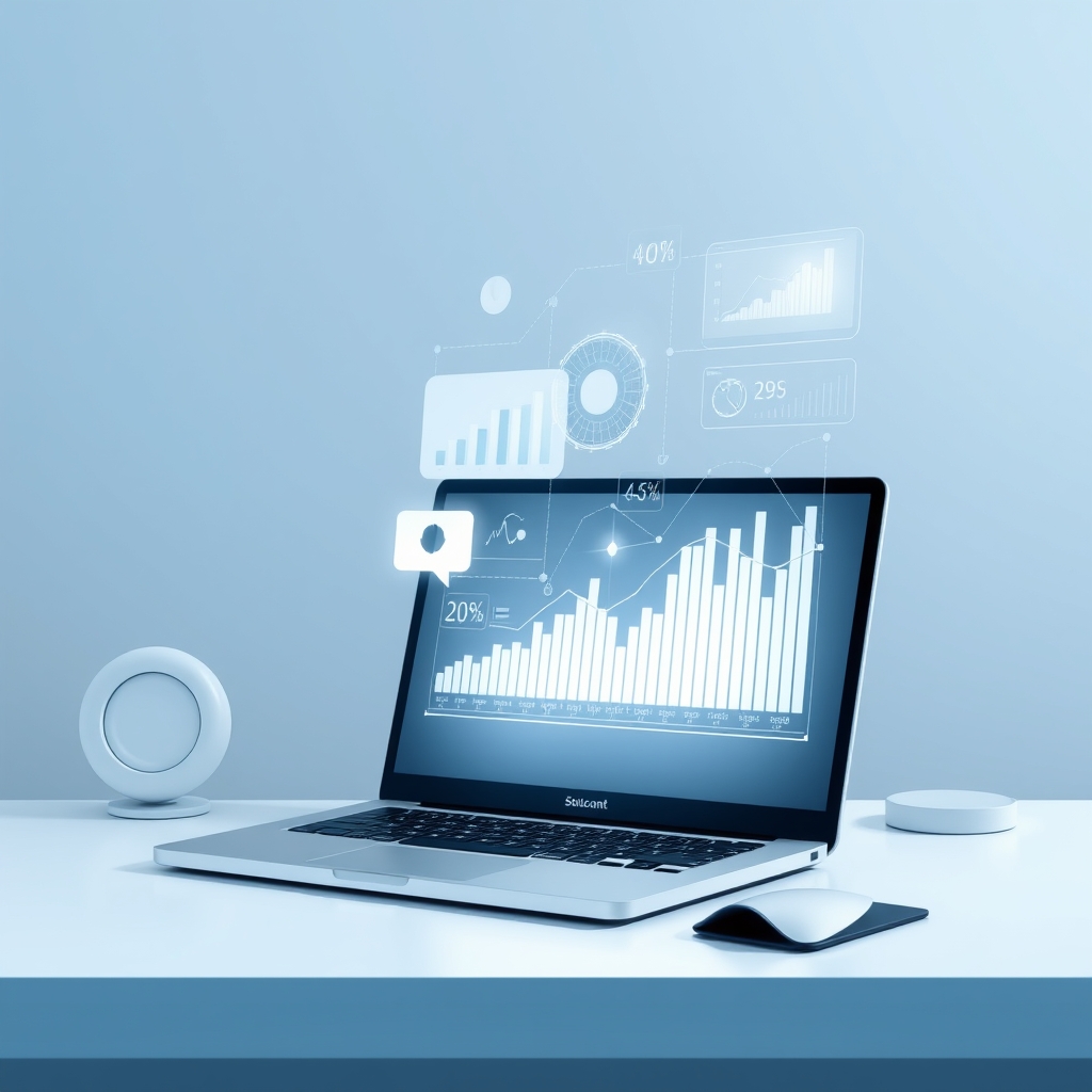 Panduan Lengkap: Menggunakan AI untuk Analisis Data Sederhana Secara Efektif