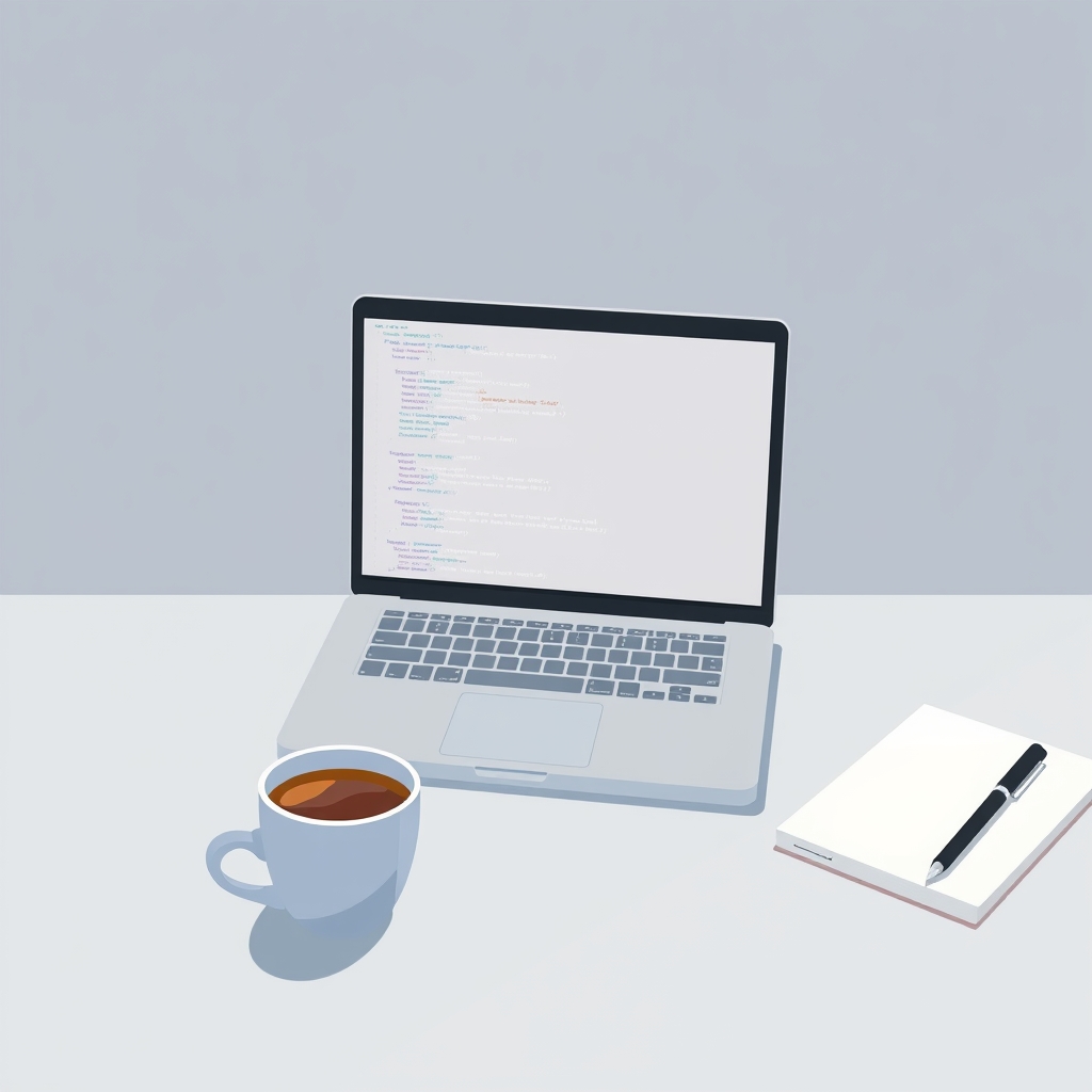 Belajar Coding dari Nol: Panduan Memulai untuk Pemula