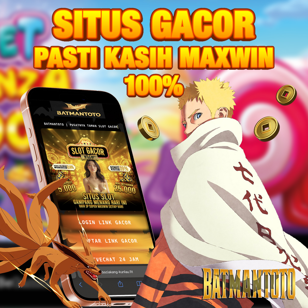 BATMANTOTO Bandar Togel Online 4D Terpercaya – Pasang Nomor, Raih Hadiah Besar Slot Gacor! image 1