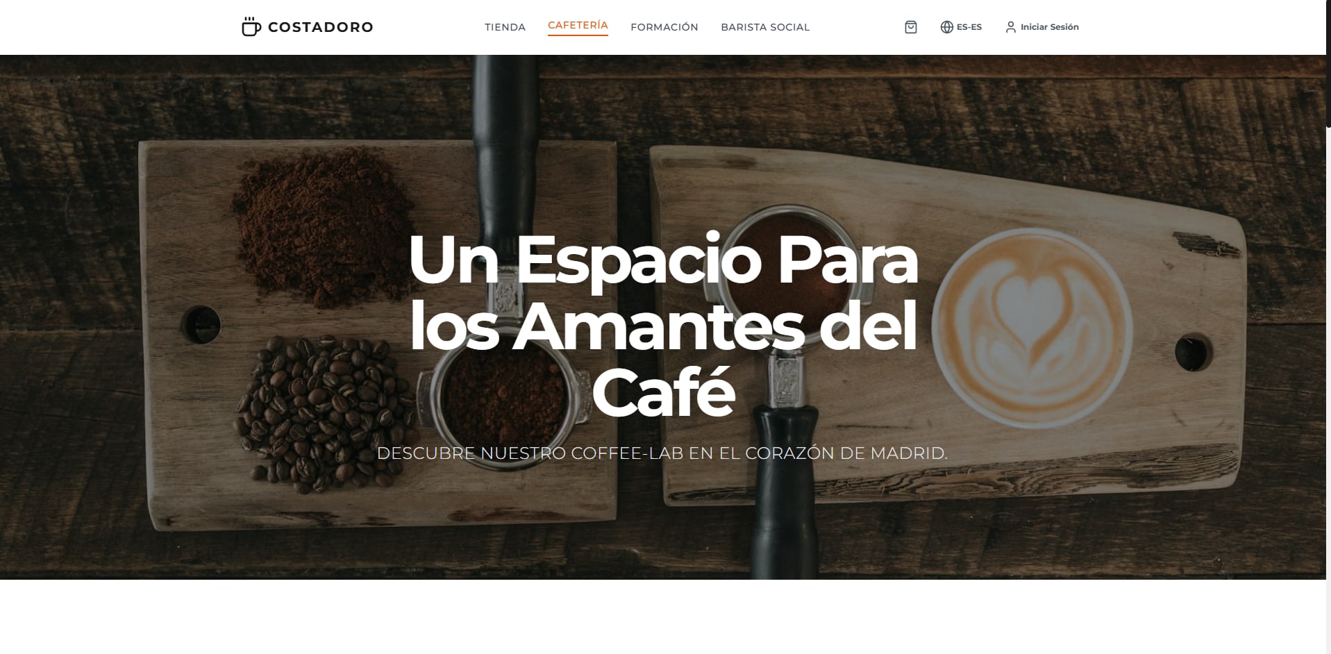 Costadoro Caffè