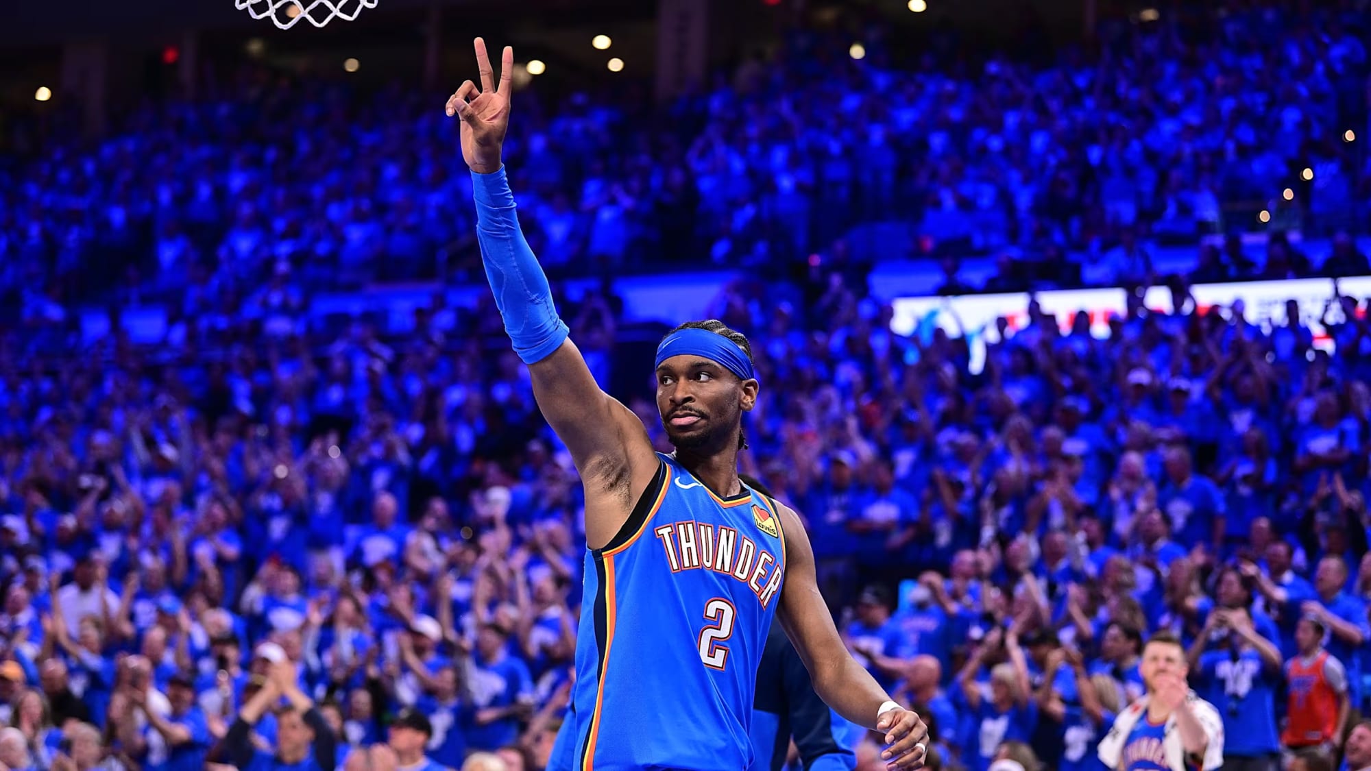 The Most Suprising Analytics of the NBA Season So Far