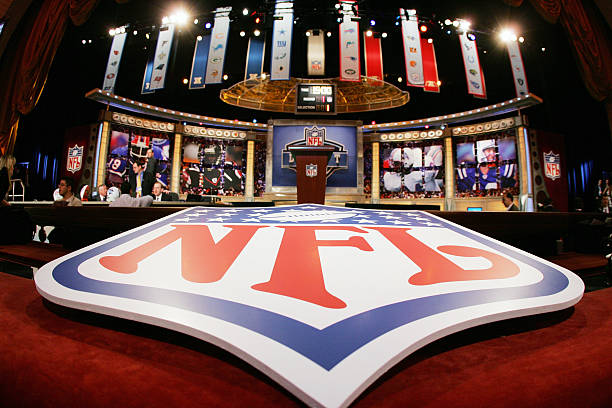 2026 NFL Draft Day 2 Fantasy Football Recap