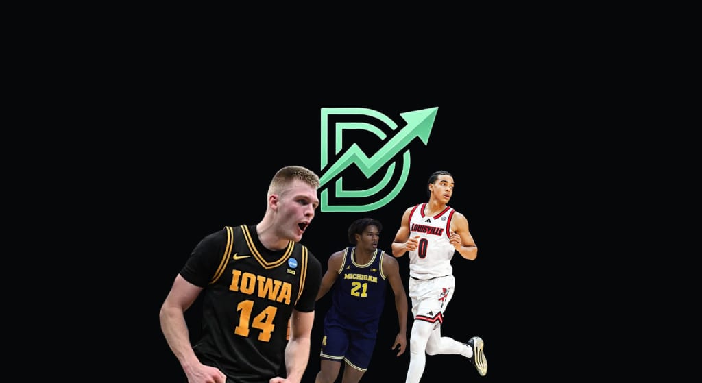 Dynasty Basketball Rookie Draft Guide: 4 Players Worth Drafting High Than Consensus