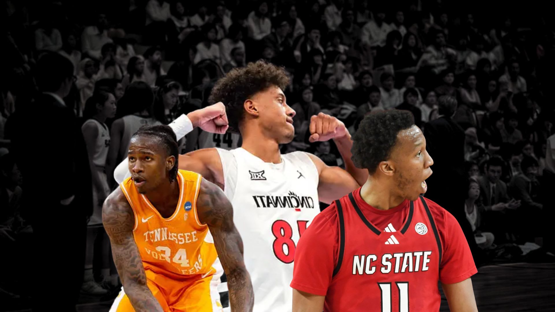 Underrated Prospects in Dynasty Basketball for the 2026 NBA Draft