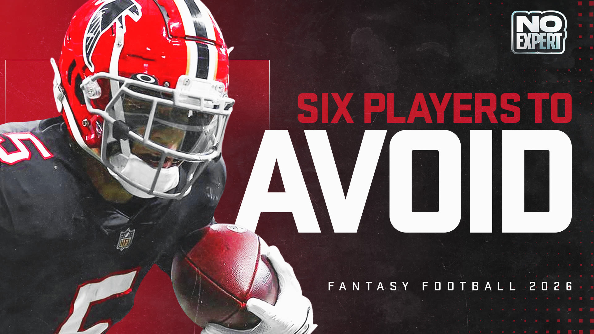Six Players to AVOID at Current ADP in 2026