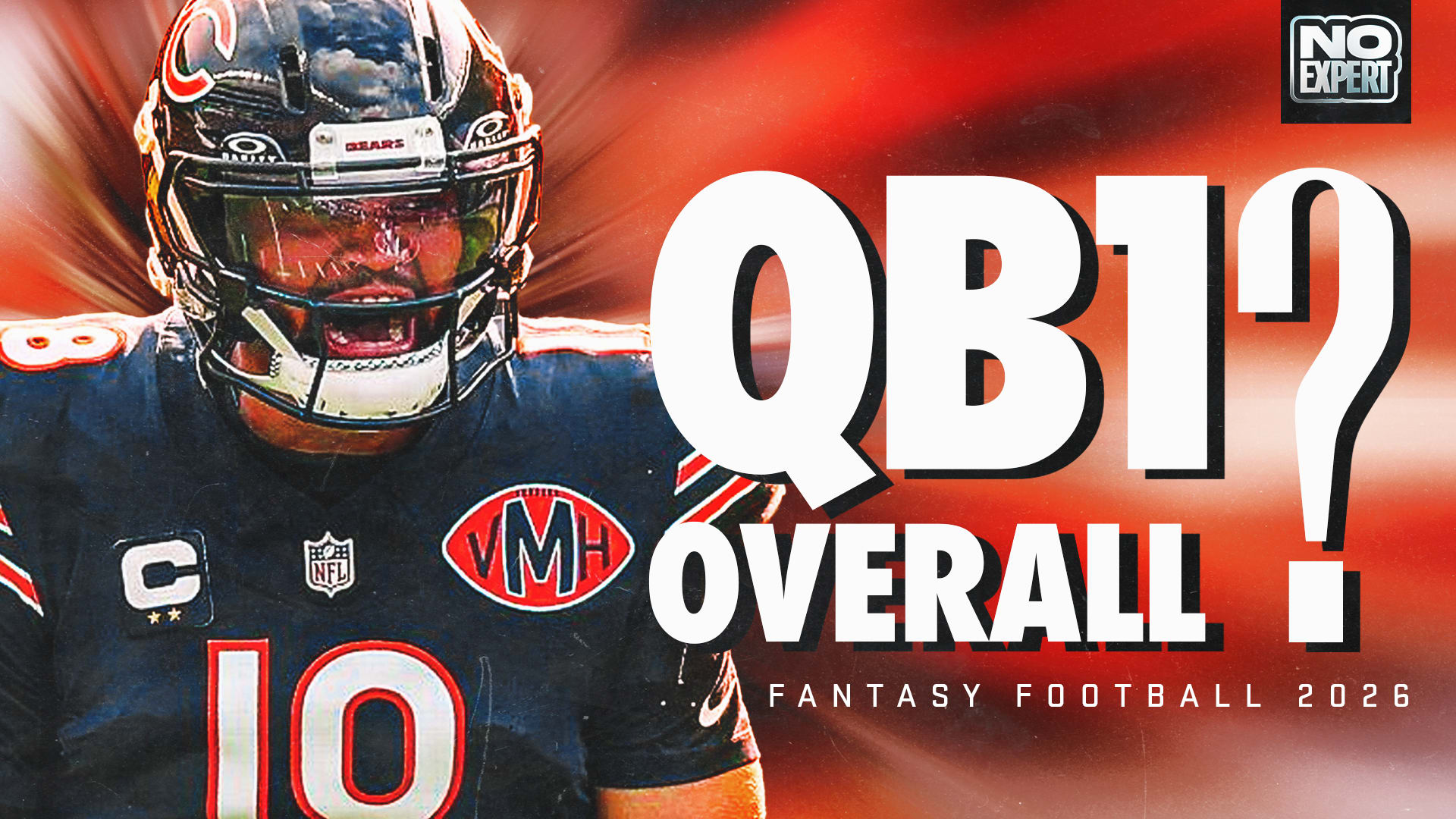 5 Bold Fantasy Football Predictions for 2026