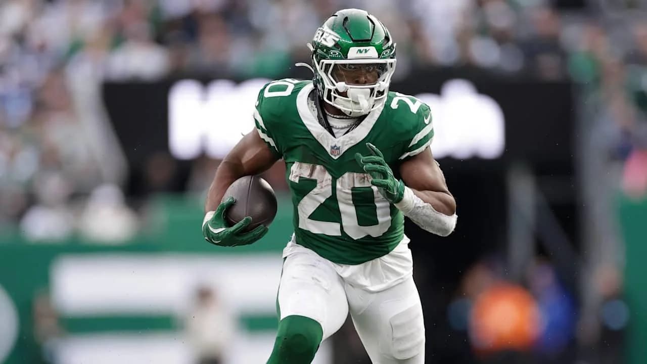 What Projected Team Totals Tell Us About Fantasy Football Busts