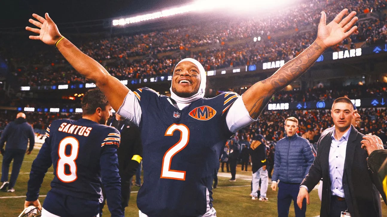 What Projected Team Totals Tell us About Fantasy Football Values
