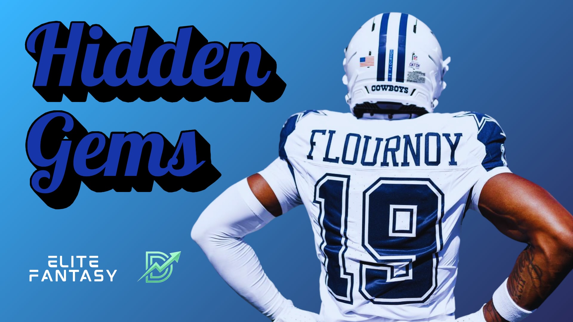 Twelve Players Who Should Out Play Their Projections