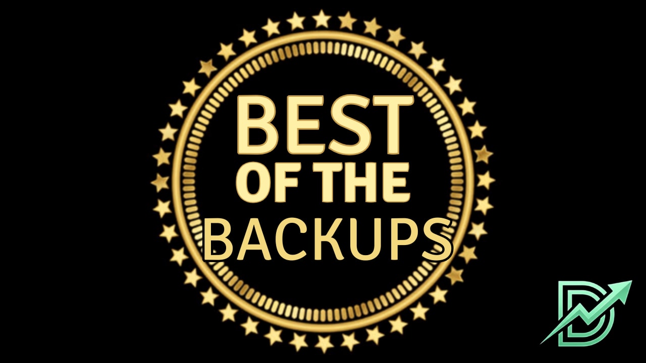Who Is the Best Backup Quarterback for Fantasy Football