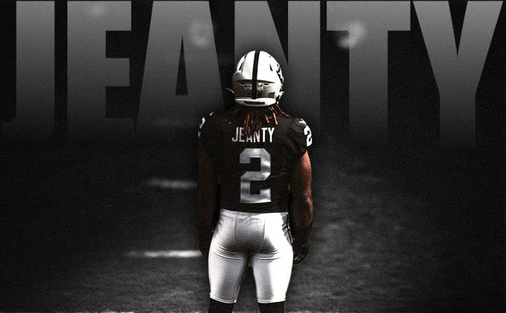 Ashton Jeanty Top 5 In Fantasy?