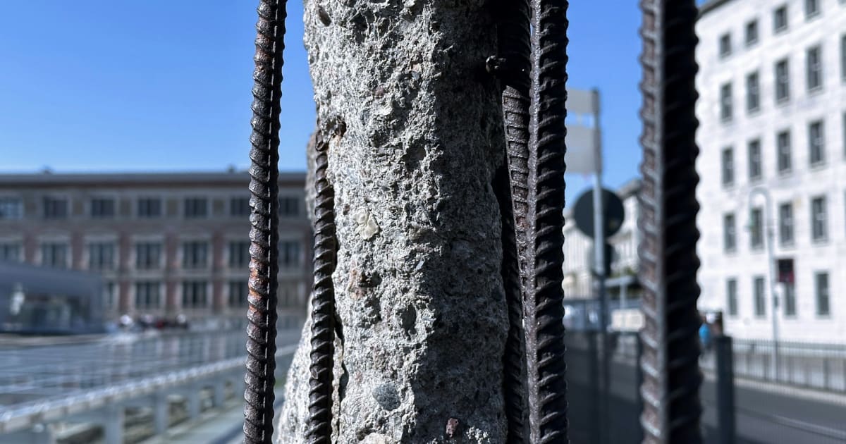 Structural Concrete & Metal Repairs in Miami: A Property Manager's Guide