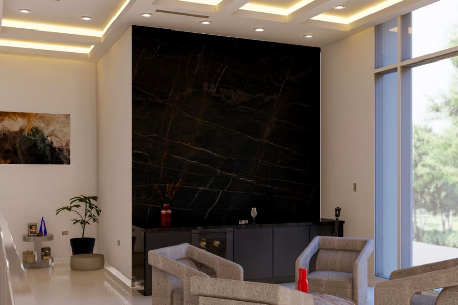 Living Room Renovation