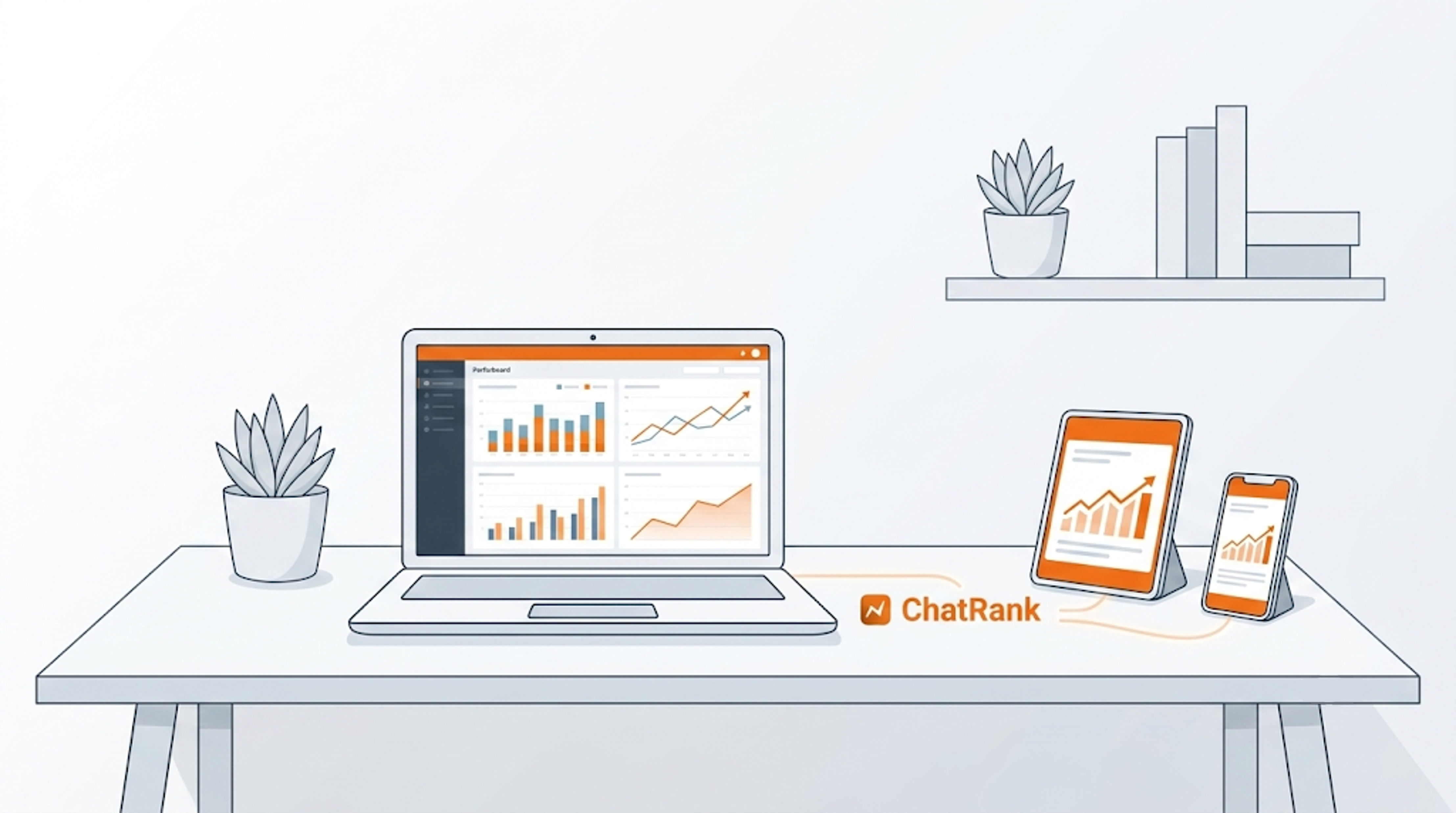Best Multi-Platform AI Ranking Trackers (2026)