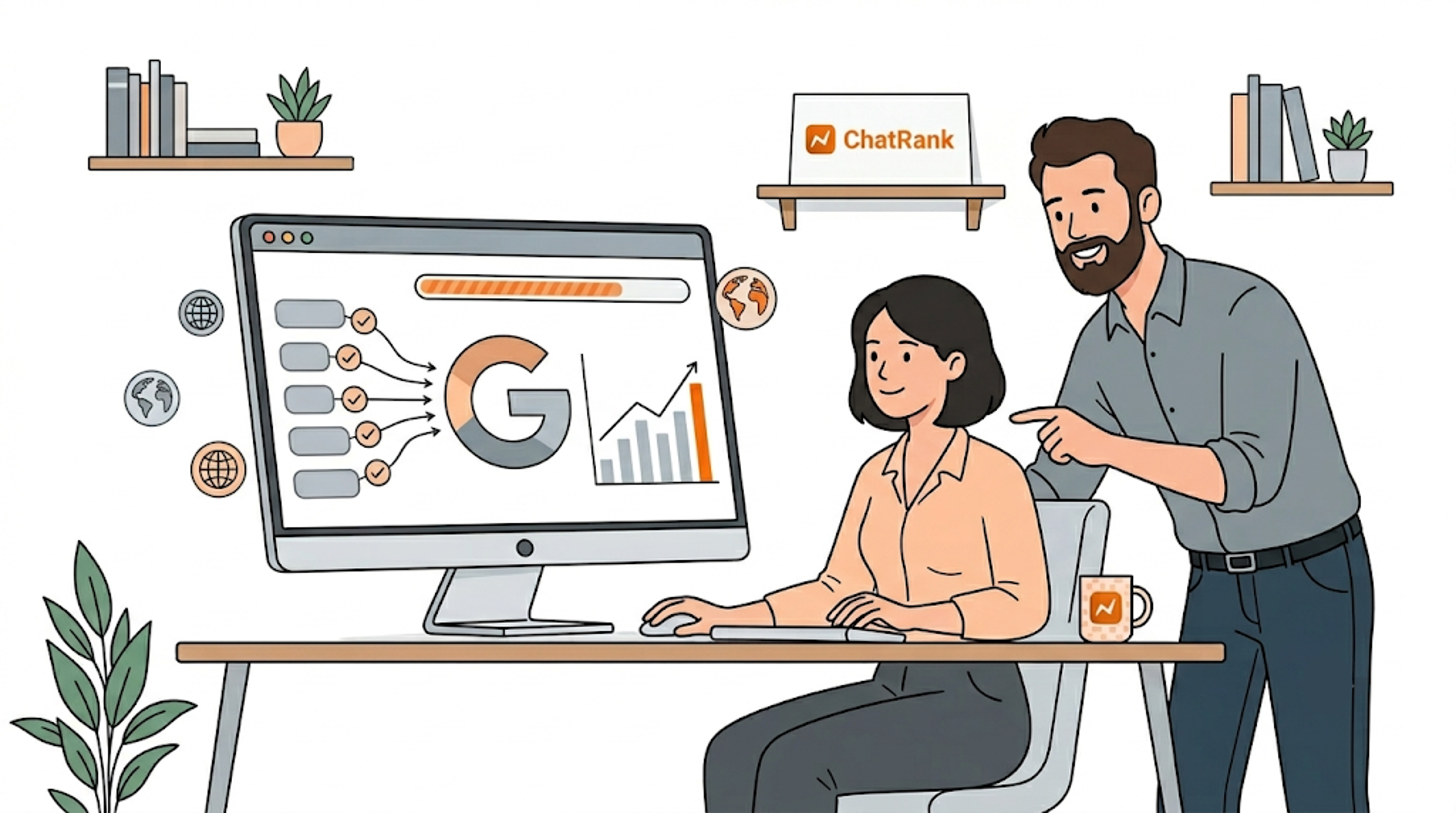 How to Master Gemini AI Ranking with GEO Optimization Tools