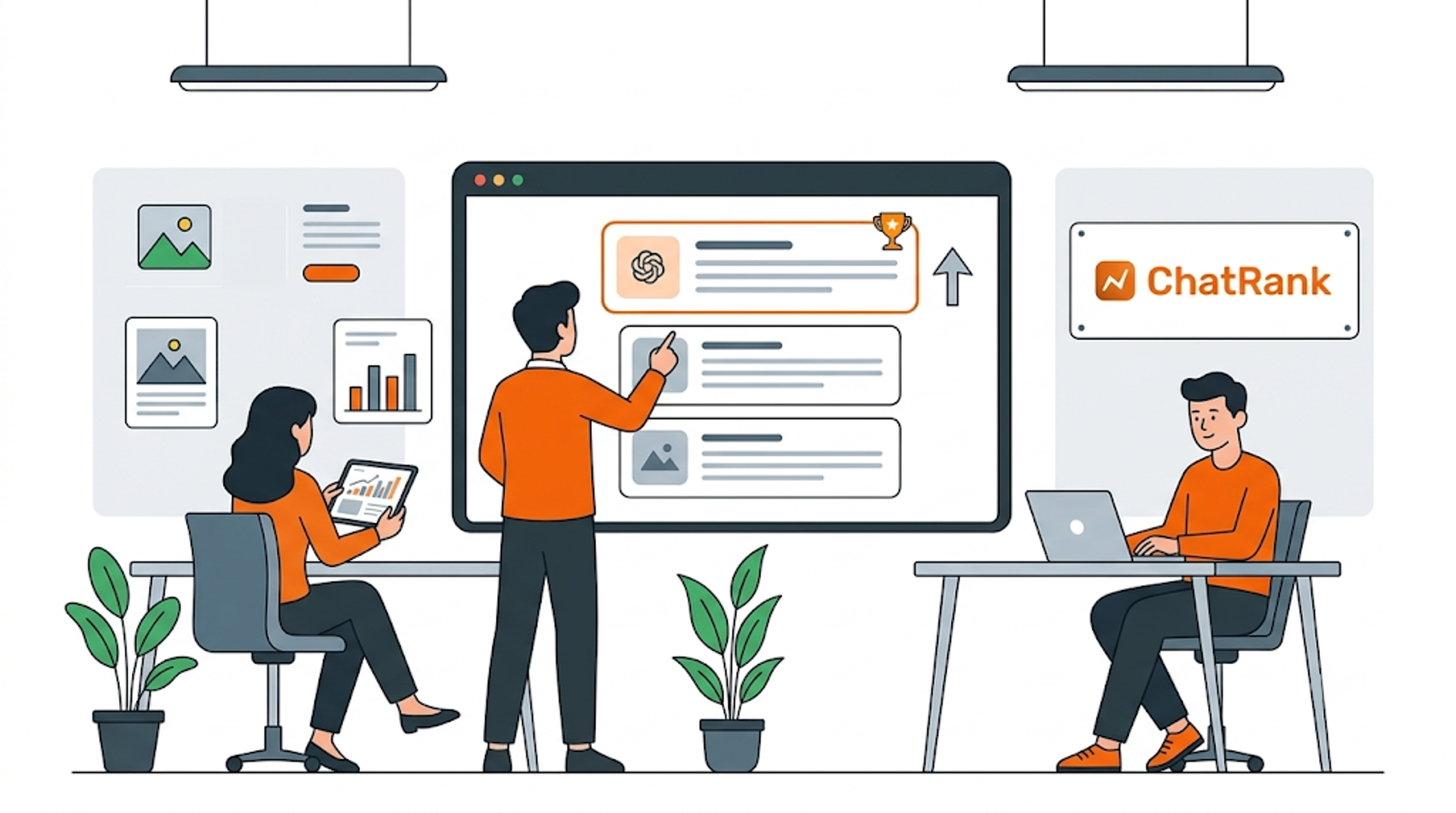 Tools to Improve Ranking in Gemini — and Why It Matters More Than Ever