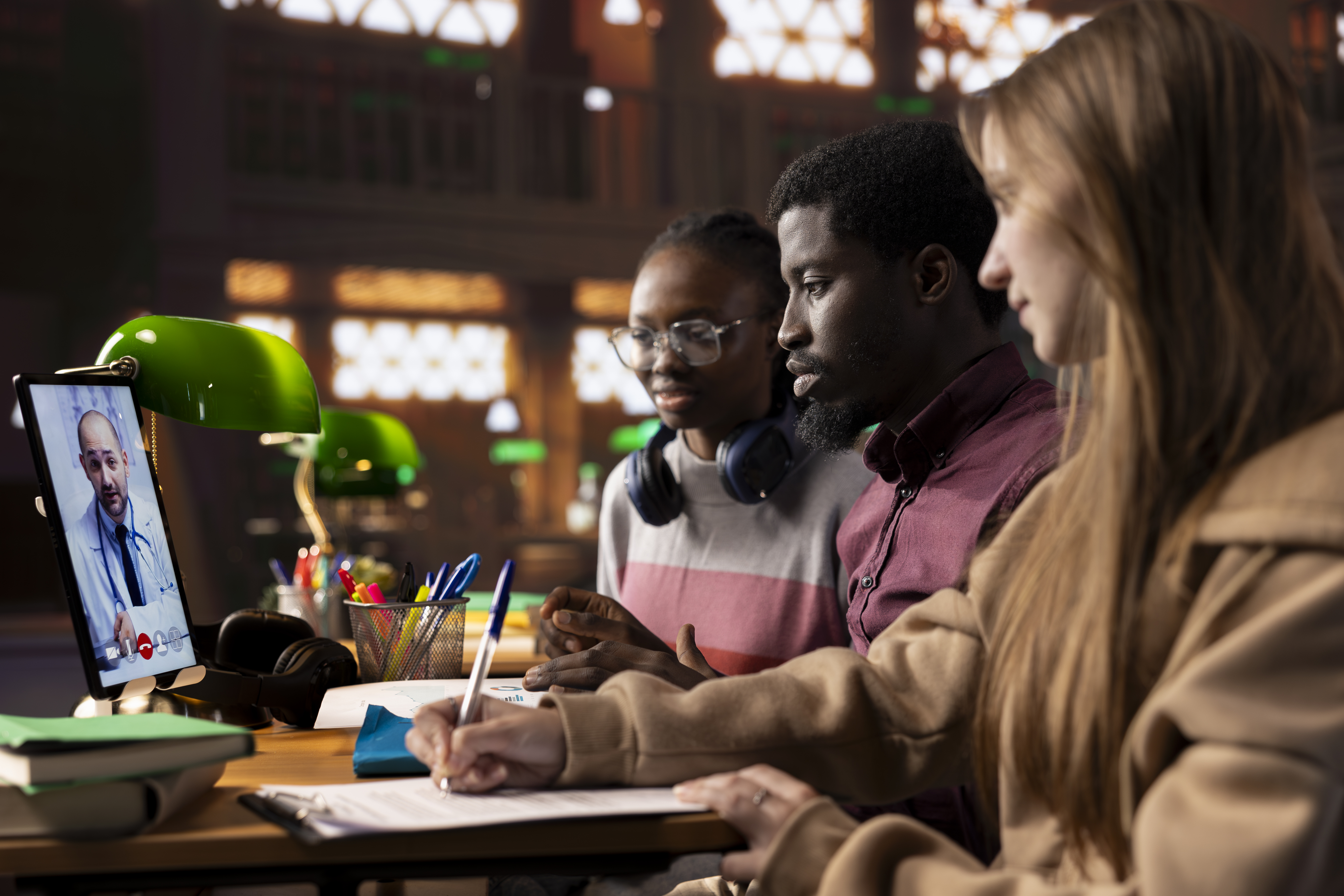 Data Visualization Dashboard