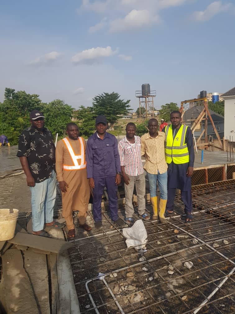 MIH Launches New Residential Project in Karmo