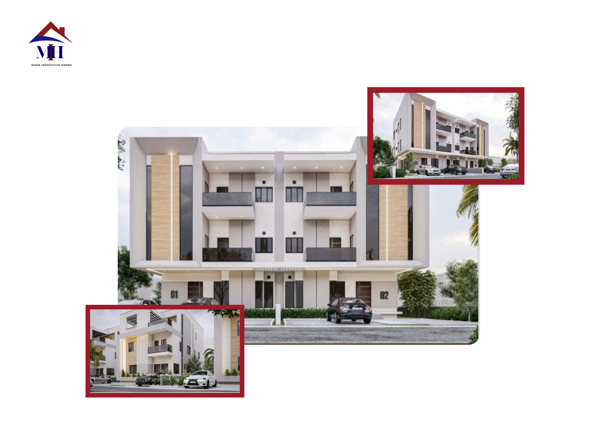 MIH Wins Real Estate Investment Company of the Year Award