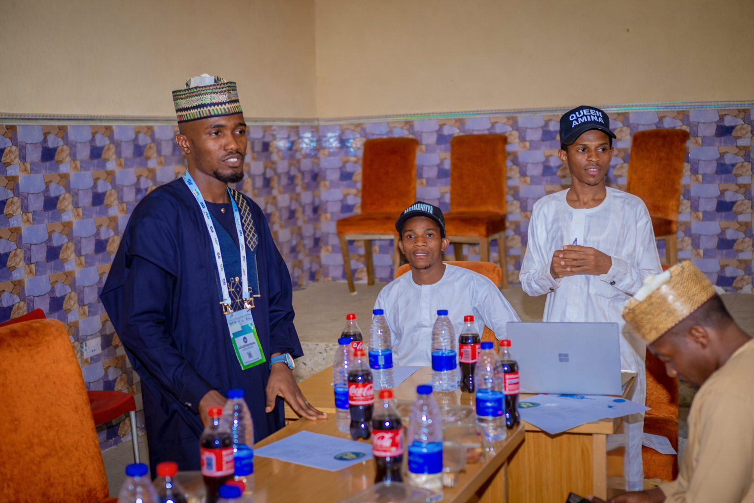 Iorbit Tech Solutions Lab - Technology