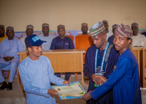 Iorbit Tech Solutions Lab - Community