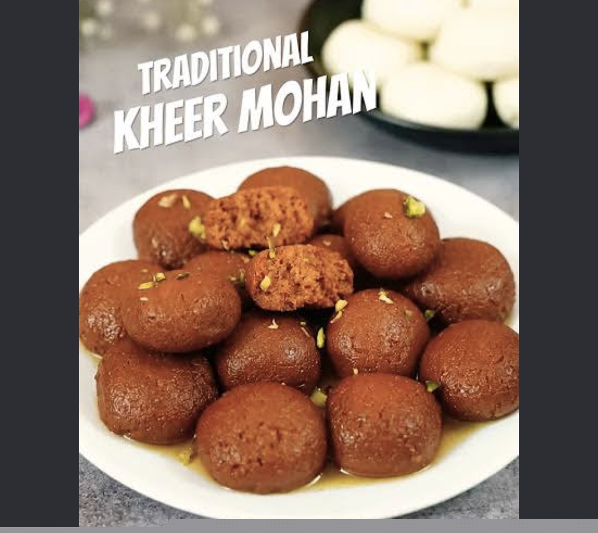 KHEERMOHAN