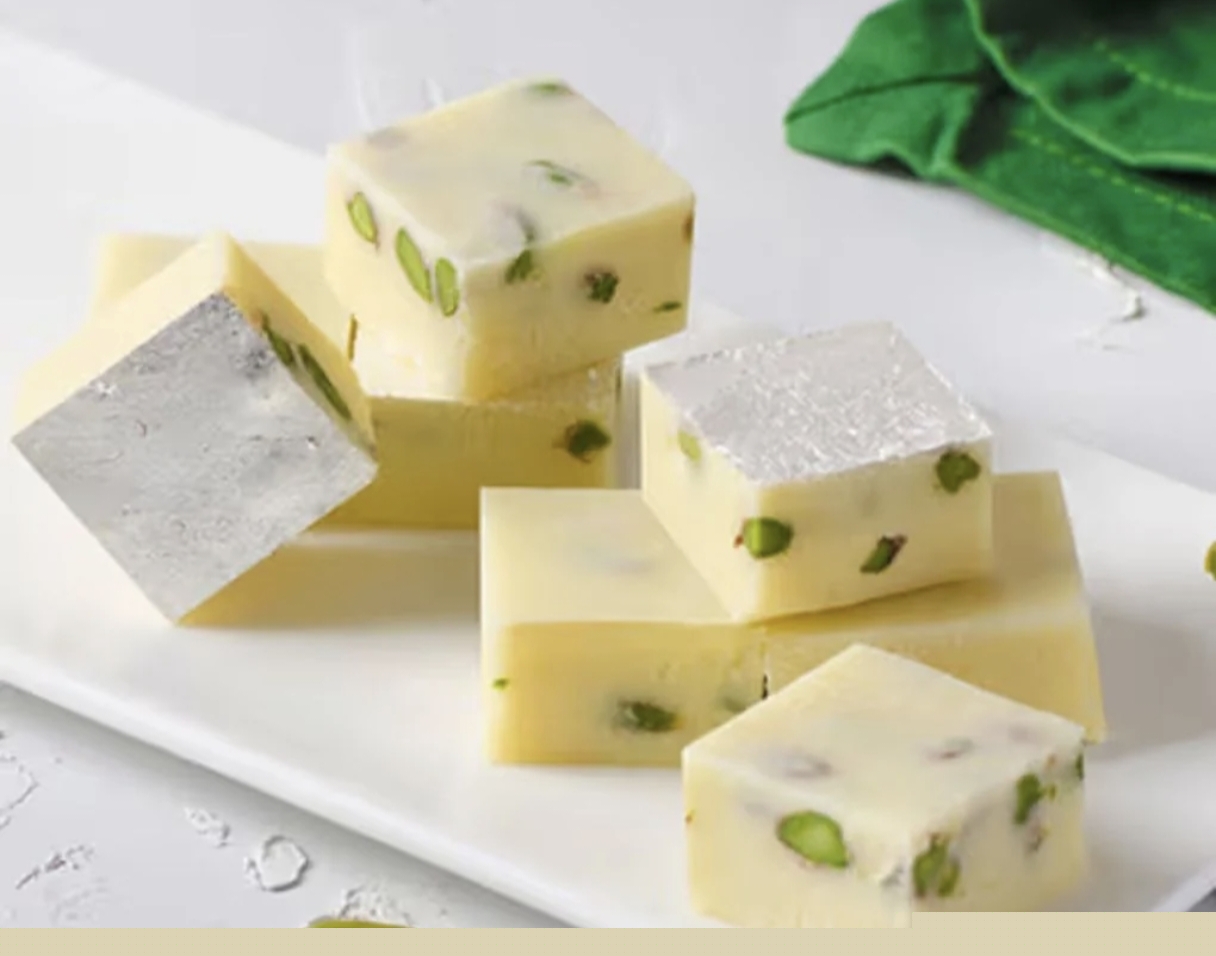 PISTA BARFI