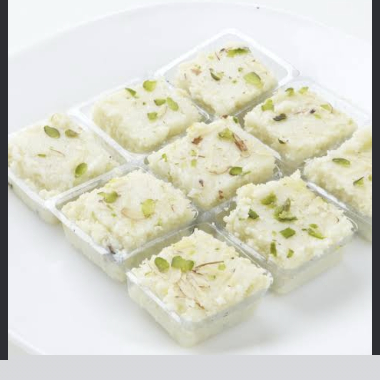 MALAI KALKAND