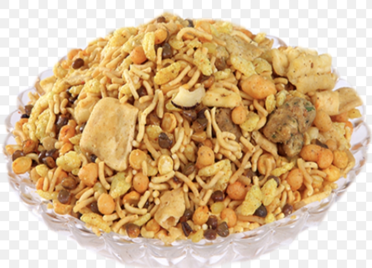 Marwadi mix namkeen
