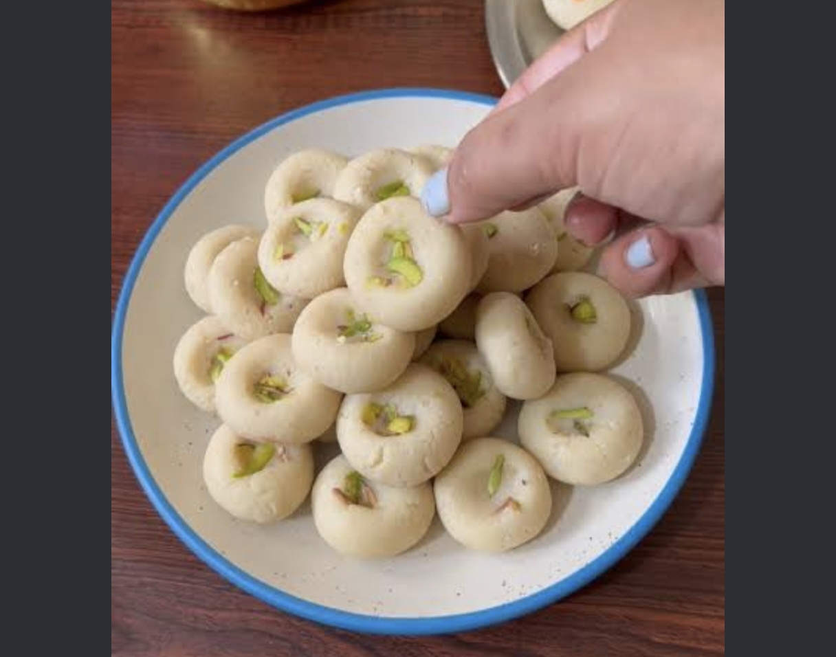 Pista pede