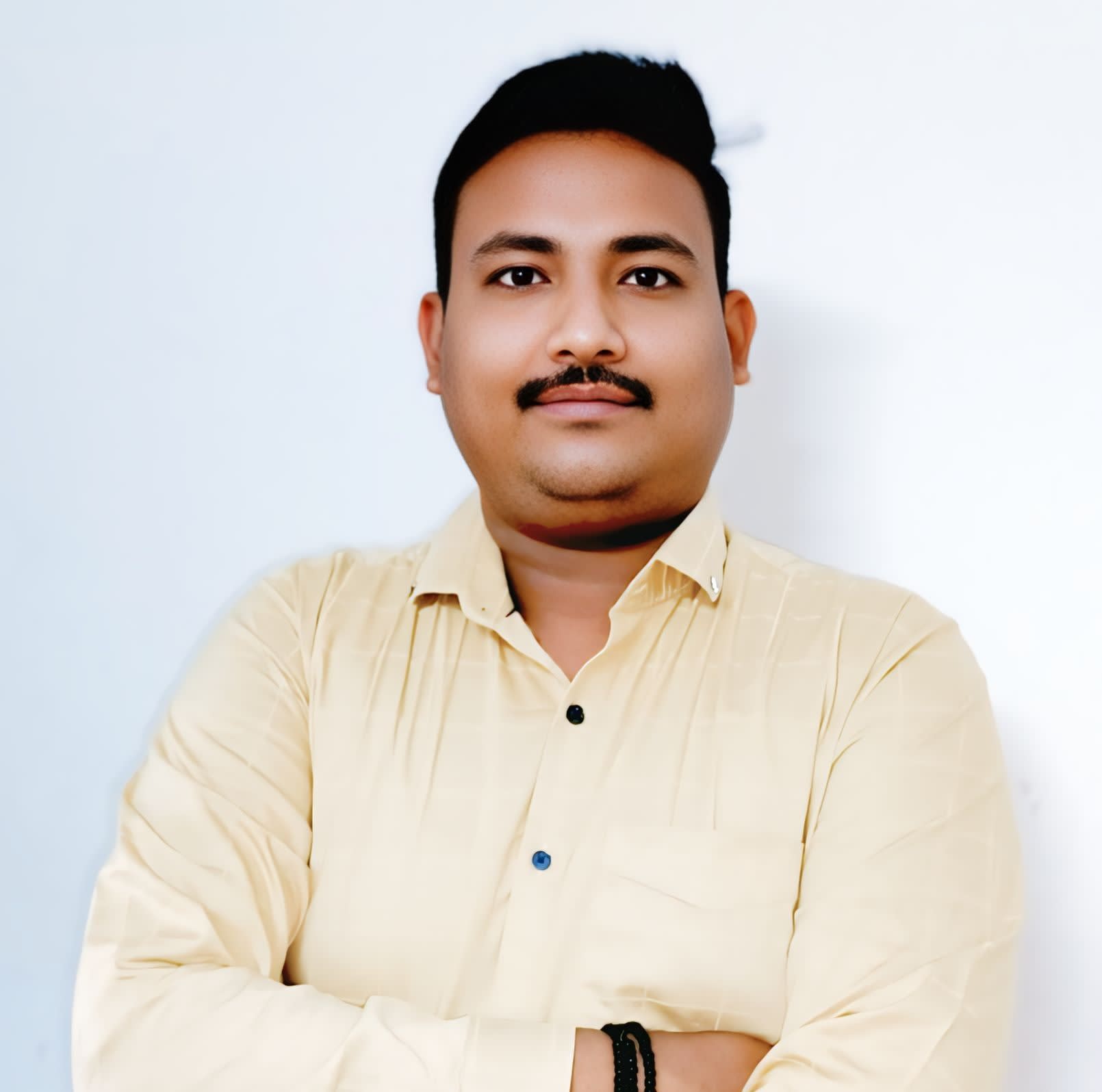 Chetan Khawse — Founder of CK Cab Services, Nagpur