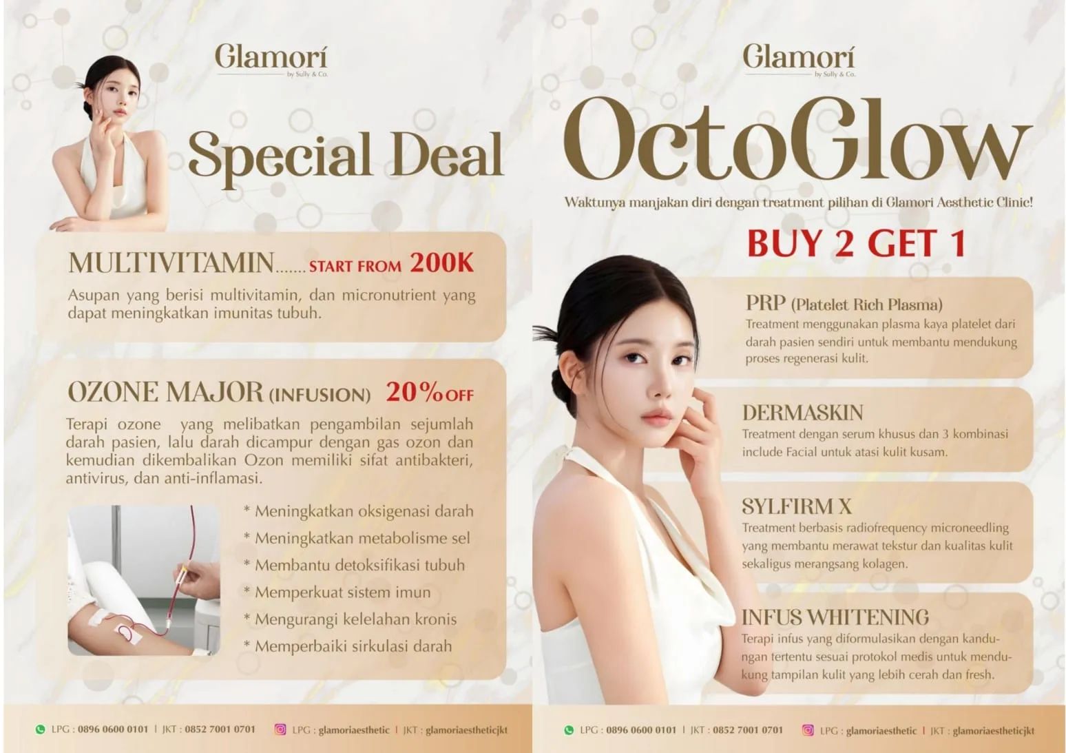 Promo Oktober 2026