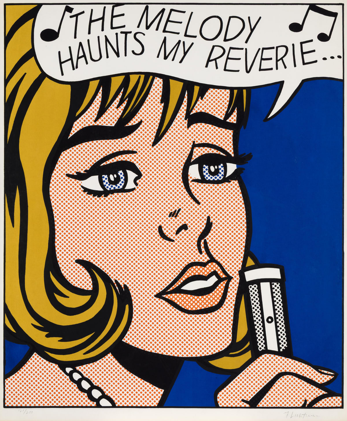 Reverie