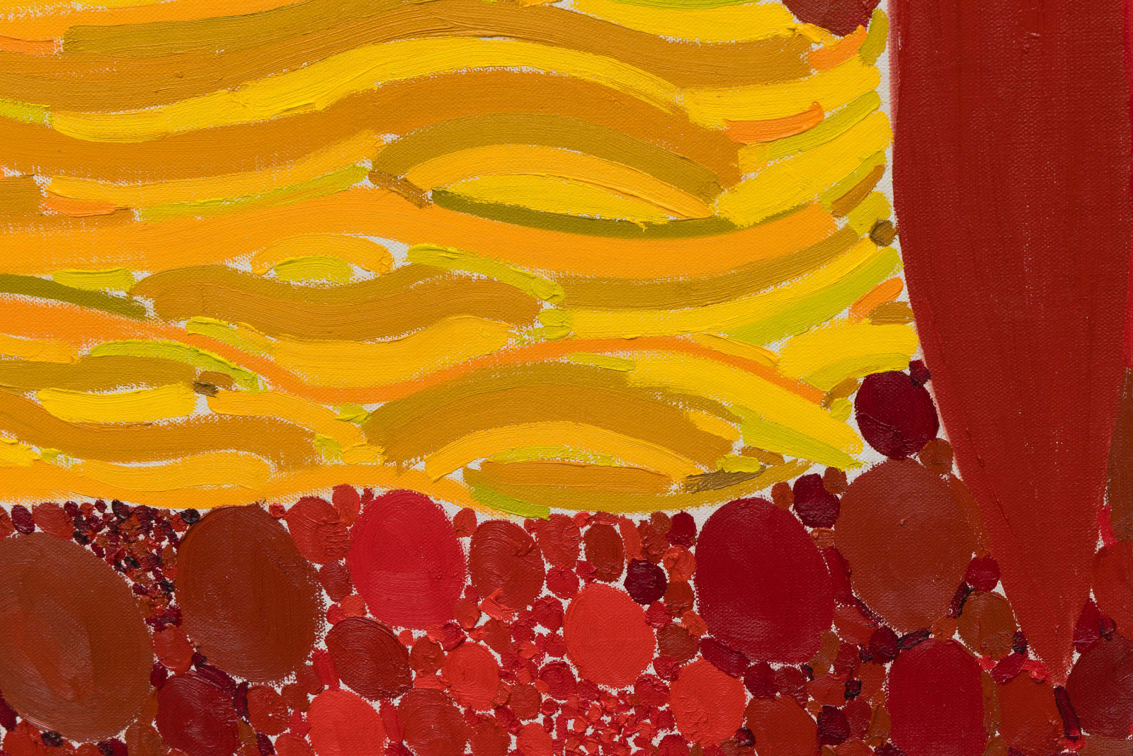 Spring Sun detail 2